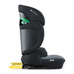 SCAUN AUTO KINDERKRAFT XPAND 2 I-SIZE 100-150 CM, GRAPHITE BLACK | MARKETPLACE SHOPPING CENTER