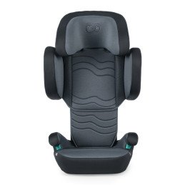 SCAUN AUTO KINDERKRAFT XPAND 2 I-SIZE 100-150 CM, GRAPHITE BLACK | MARKETPLACE SHOPPING CENTER