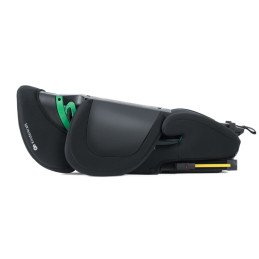 SCAUN AUTO KINDERKRAFT XPAND 2 I-SIZE 100-150 CM, GRAPHITE BLACK | MARKETPLACE SHOPPING CENTER