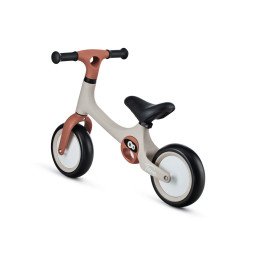 BICICLETA DE ECHILIBRU KINDERKRAFT TOVE, DESERT BEIGE | MARKETPLACE SHOPPING CENTER