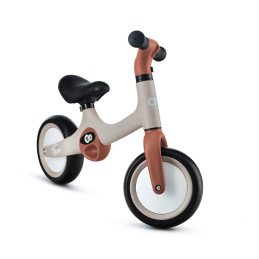 BICICLETA DE ECHILIBRU KINDERKRAFT TOVE, DESERT BEIGE | MARKETPLACE SHOPPING CENTER