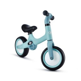 BICICLETA DE ECHILIBRU KINDERKRAFT TOVE, SUMMER MINT | MARKETPLACE SHOPPING CENTER