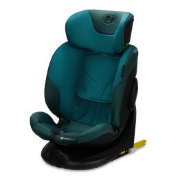 SCAUN AUTO KINDERKRAFT JUNIOR FIX2, I-SIZE 100-150 CM, ROCKET GREY | MARKETPLACE SHOPPING CENTER