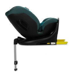 SCAUN AUTO KINDERKRAFT I-FIX, I-SIZE 40-150 CM, HARBOR BLUE | MARKETPLACE SHOPPING CENTER