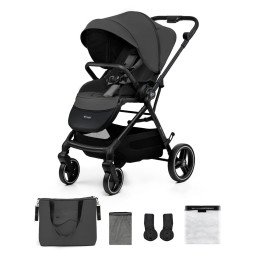 CARUCIOR SPORT KINDERKRAFT YOXI, GREY | MARKETPLACE SHOPPING CENTER