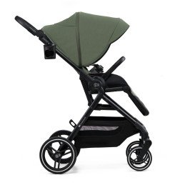 CARUCIOR SPORT KINDERKRAFT YOXI, GREEN | MARKETPLACE SHOPPING CENTER
