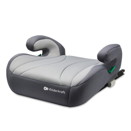 INALTATOR AUTO KINDERKRAFT BOOST, I-SIZE 135-150 CM, GREY | MARKETPLACE SHOPPING CENTER
