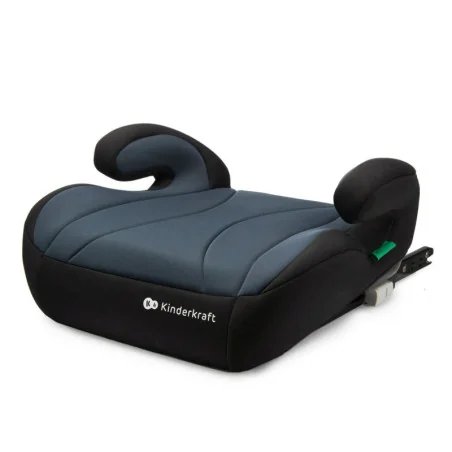 INALTATOR AUTO KINDERKRAFT BOOST, I-SIZE 135-150 CM, BLACK | MARKETPLACE SHOPPING CENTER