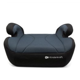 INALTATOR AUTO KINDERKRAFT BOOST, I-SIZE 135-150 CM, BLACK | MARKETPLACE SHOPPING CENTER