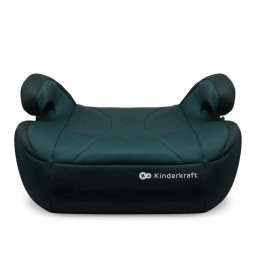 INALTATOR AUTO KINDERKRAFT BOOST, I-SIZE 135-150 CM, GREEN | MARKETPLACE SHOPPING CENTER