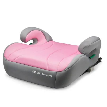 INALTATOR AUTO KINDERKRAFT BOOST, I-SIZE 135-150 CM, ROSE PINK | MARKETPLACE SHOPPING CENTER