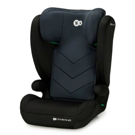 SCAUN AUTO KINDERKRAFT I-SPARK, I-SIZE 100-150 CM, BLACK | MARKETPLACE SHOPPING CENTER