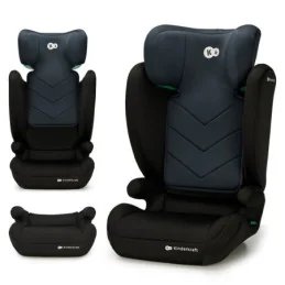 SCAUN AUTO KINDERKRAFT I-SPARK, I-SIZE 100-150 CM, BLACK | MARKETPLACE SHOPPING CENTER