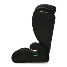 SCAUN AUTO KINDERKRAFT I-SPARK, I-SIZE 100-150 CM, BLACK | MARKETPLACE SHOPPING CENTER
