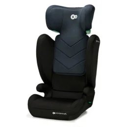 SCAUN AUTO KINDERKRAFT I-SPARK, I-SIZE 100-150 CM, BLACK | MARKETPLACE SHOPPING CENTER
