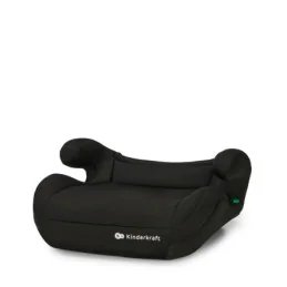 SCAUN AUTO KINDERKRAFT I-SPARK, I-SIZE 100-150 CM, BLACK | MARKETPLACE SHOPPING CENTER