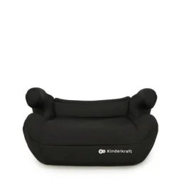SCAUN AUTO KINDERKRAFT I-SPARK, I-SIZE 100-150 CM, BLACK | MARKETPLACE SHOPPING CENTER