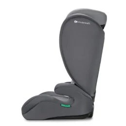 SCAUN AUTO KINDERKRAFT I-SPARK, I-SIZE 100-150 CM, GREY | MARKETPLACE SHOPPING CENTER