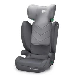 SCAUN AUTO KINDERKRAFT I-SPARK, I-SIZE 100-150 CM, GREY | MARKETPLACE SHOPPING CENTER