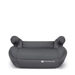 SCAUN AUTO KINDERKRAFT I-SPARK, I-SIZE 100-150 CM, GREY | MARKETPLACE SHOPPING CENTER