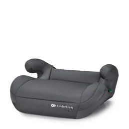 SCAUN AUTO KINDERKRAFT I-SPARK, I-SIZE 100-150 CM, GREY | MARKETPLACE SHOPPING CENTER