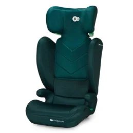 SCAUN AUTO KINDERKRAFT I-SPARK, I-SIZE 100-150 CM, GREEN | MARKETPLACE SHOPPING CENTER