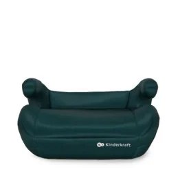 SCAUN AUTO KINDERKRAFT I-SPARK, I-SIZE 100-150 CM, GREEN | MARKETPLACE SHOPPING CENTER