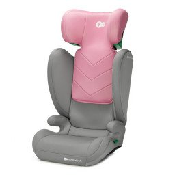 SCAUN AUTO KINDERKRAFT I-SPARK, I-SIZE 100-150 CM, PINK | MARKETPLACE SHOPPING CENTER