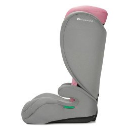 SCAUN AUTO KINDERKRAFT I-SPARK, I-SIZE 100-150 CM, PINK | MARKETPLACE SHOPPING CENTER