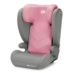 SCAUN AUTO KINDERKRAFT I-SPARK, I-SIZE 100-150 CM, PINK | MARKETPLACE SHOPPING CENTER