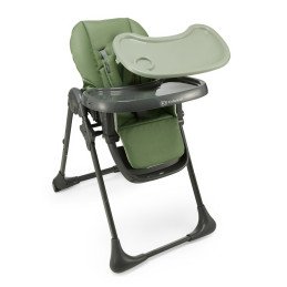SCAUN DE MASA KINDERKRAFT TUMMIE, PLIABIL, GREEN | MARKETPLACE SHOPPING CENTER