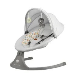 CARUCIOR SPORT KINDERKRAFT APINO, 0-22 KG, DOVE GREY | MARKETPLACE SHOPPING CENTER