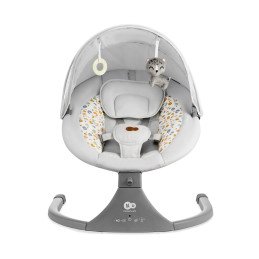 LEAGAN ELECTRIC KINDERKRAFT LUMI 2, LIGHT GREY | MARKETPLACE SHOPPING CENTER