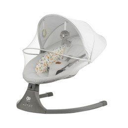 LEAGAN ELECTRIC KINDERKRAFT LUMI 2, LIGHT GREY | MARKETPLACE SHOPPING CENTER