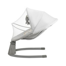 LEAGAN ELECTRIC KINDERKRAFT LUMI 2, LIGHT GREY | MARKETPLACE SHOPPING CENTER