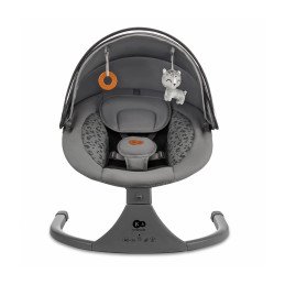 LEAGAN ELECTRIC KINDERKRAFT LUMI 2, DARK GREY | MARKETPLACE SHOPPING CENTER