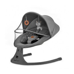 LEAGAN ELECTRIC KINDERKRAFT LUMI 2, DARK GREY | MARKETPLACE SHOPPING CENTER