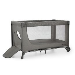 PATUT TRAVEL KINDERKRAFT JOY2, CU ACCESORII, DARK GREY | MARKETPLACE SHOPPING CENTER