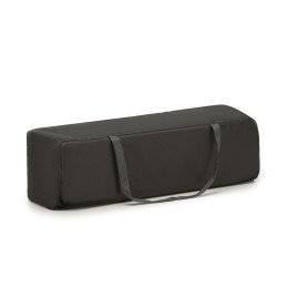 PATUT TRAVEL KINDERKRAFT JOY2, CU ACCESORII, DARK GREY | MARKETPLACE SHOPPING CENTER