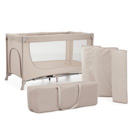 PATUT TRAVEL KINDERKRAFT JOY2, CU ACCESORII, BEIGE | MARKETPLACE SHOPPING CENTER