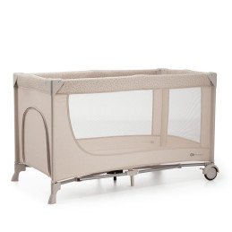 PATUT TRAVEL KINDERKRAFT JOY2, CU ACCESORII, BEIGE | MARKETPLACE SHOPPING CENTER