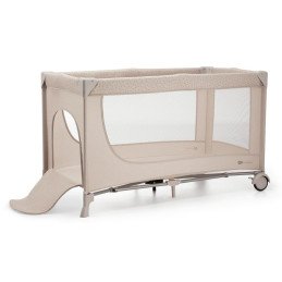 PATUT TRAVEL KINDERKRAFT JOY2, CU ACCESORII, BEIGE | MARKETPLACE SHOPPING CENTER
