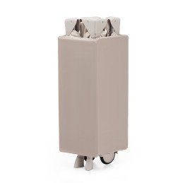 PATUT TRAVEL KINDERKRAFT JOY2, CU ACCESORII, BEIGE | MARKETPLACE SHOPPING CENTER