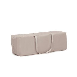 PATUT TRAVEL KINDERKRAFT JOY2, CU ACCESORII, BEIGE | MARKETPLACE SHOPPING CENTER