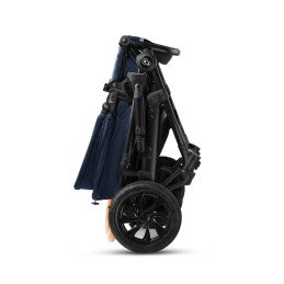 CARUCIOR 3 IN 1 KINDERKRAFT PRIME 2 3IN1 MINK PRO NAVY | MARKETPLACE SHOPPING CENTER