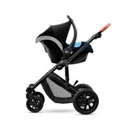 CARUCIOR 3 IN 1 KINDERKRAFT PRIME 2 3IN1 MINK PRO NAVY | MARKETPLACE SHOPPING CENTER