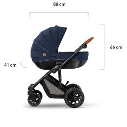 CARUCIOR 3 IN 1 KINDERKRAFT PRIME 2 3IN1 MINK PRO NAVY | MARKETPLACE SHOPPING CENTER