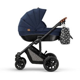CARUCIOR 3 IN 1 KINDERKRAFT PRIME 2 3IN1 MINK PRO NAVY | MARKETPLACE SHOPPING CENTER
