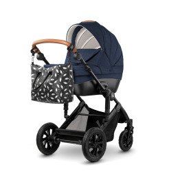CARUCIOR 3 IN 1 KINDERKRAFT PRIME 2 3IN1 MINK PRO NAVY | MARKETPLACE SHOPPING CENTER