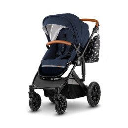 CARUCIOR 3 IN 1 KINDERKRAFT PRIME 2 3IN1 MINK PRO NAVY | MARKETPLACE SHOPPING CENTER